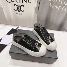 Chanel Low Shoes